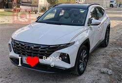 هیۆندای تۆکسۆن